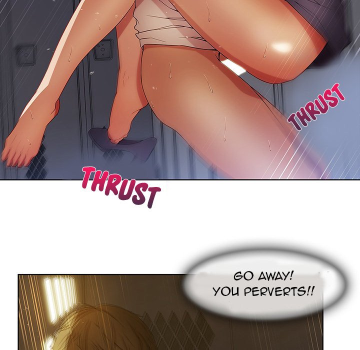 Lady Long Legs Manhwa - Chapter 7 Page 90