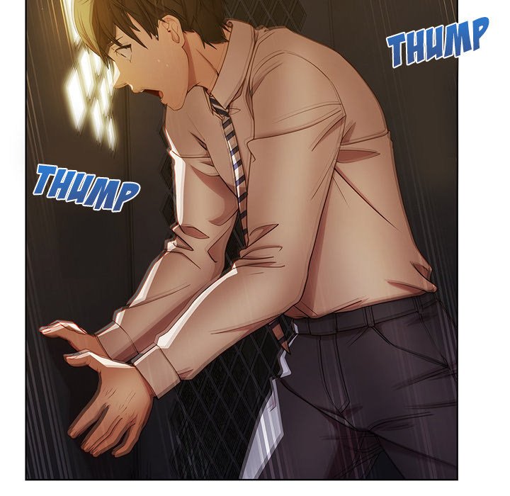 Lady Long Legs Manhwa - Chapter 7 Page 91