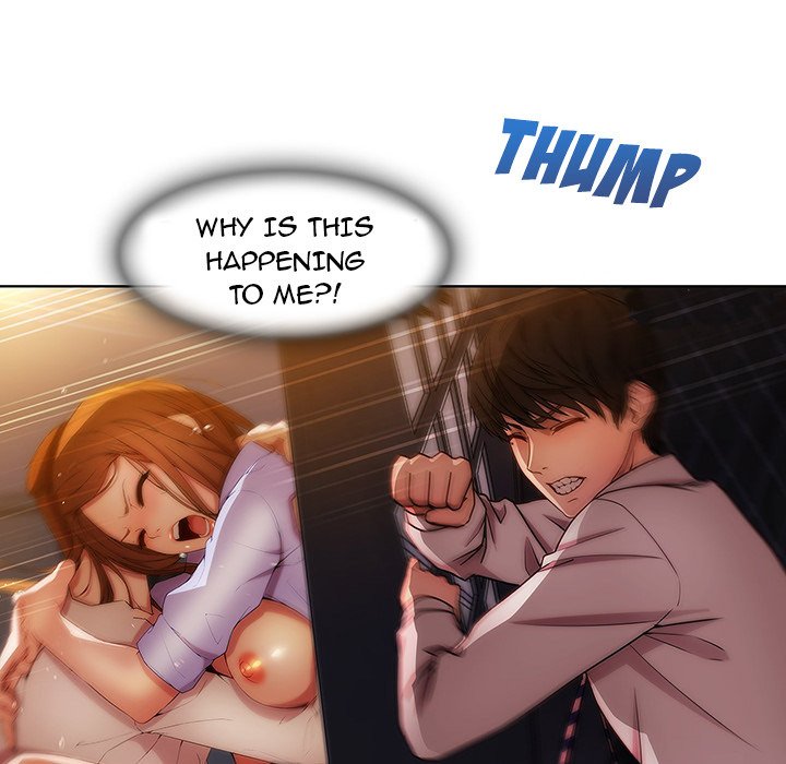 Lady Long Legs Manhwa - Chapter 7 Page 92