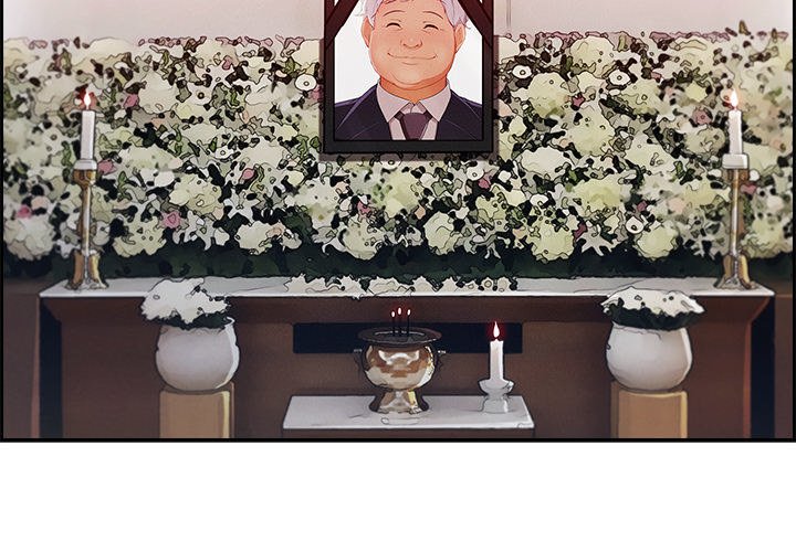 Lady Long Legs Manhwa - Chapter 42 Page 2