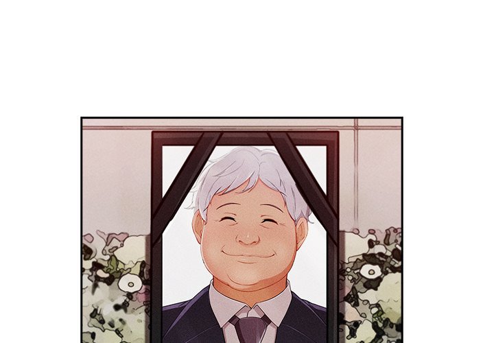 Lady Long Legs Manhwa - Chapter 42 Page 3