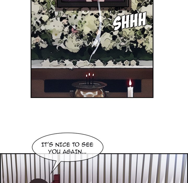 Lady Long Legs Manhwa - Chapter 42 Page 4