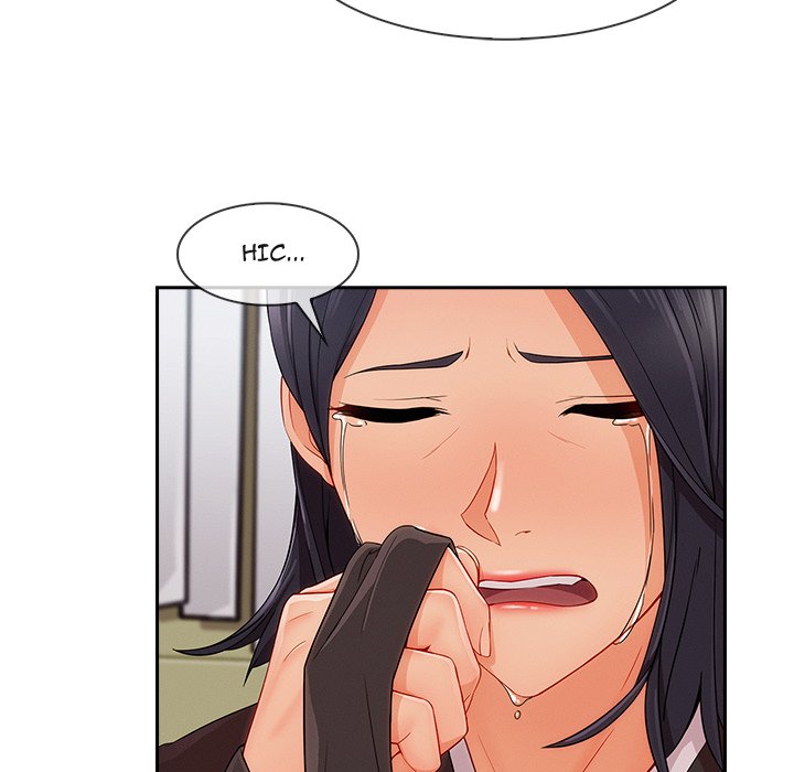 Lady Long Legs Manhwa - Chapter 42 Page 7