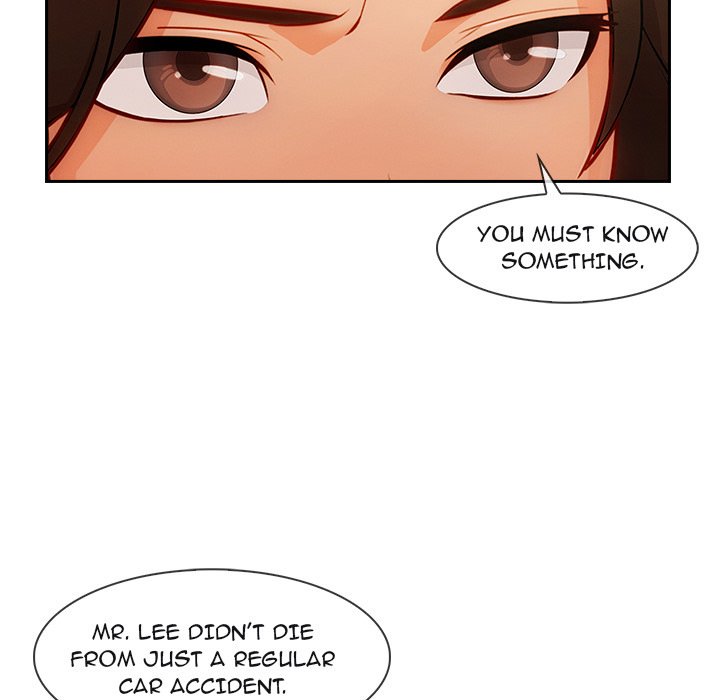 Lady Long Legs Manhwa - Chapter 42 Page 9