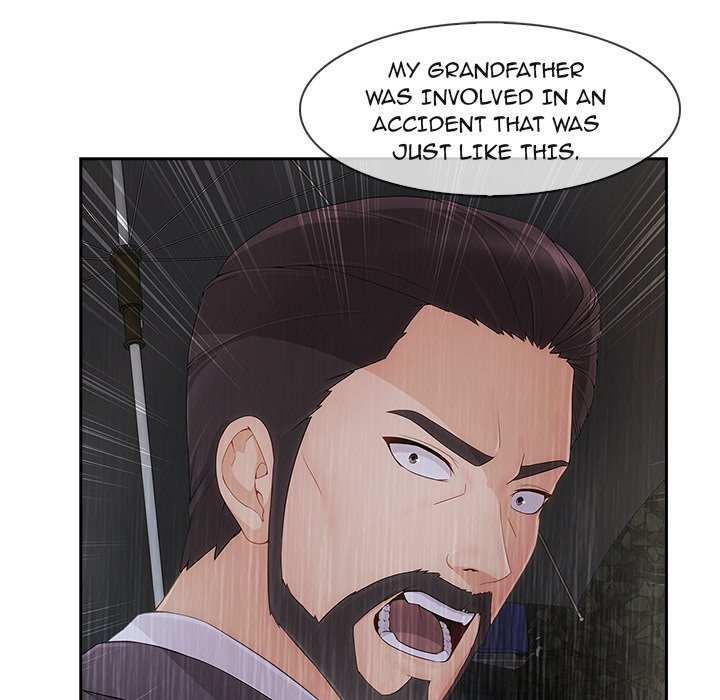 Lady Long Legs Manhwa - Chapter 42 Page 11