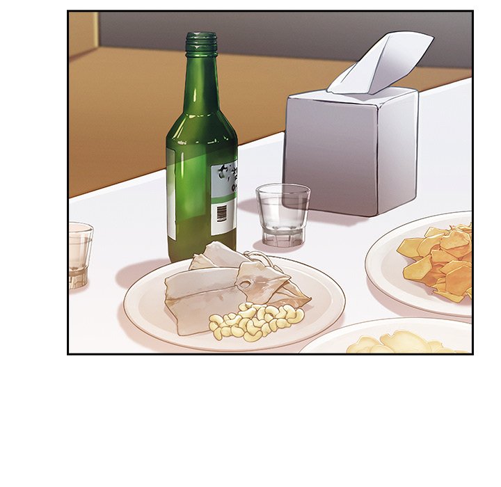 Lady Long Legs Manhwa - Chapter 42 Page 15