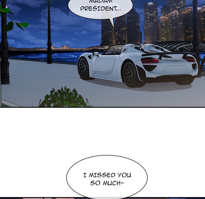 Lady Long Legs Manhwa - Chapter 42 Page 17