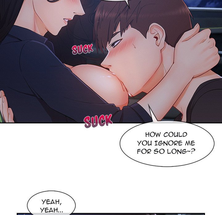Lady Long Legs Manhwa - Chapter 42 Page 18