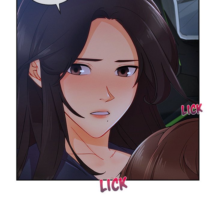 Lady Long Legs Manhwa - Chapter 42 Page 19