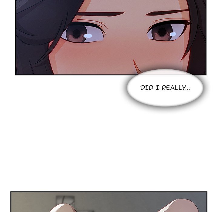 Lady Long Legs Manhwa - Chapter 42 Page 22