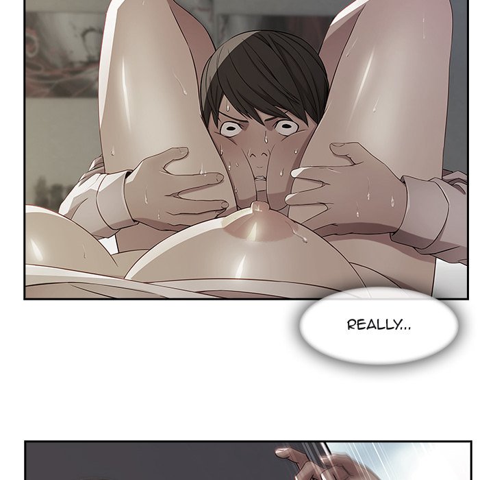 Lady Long Legs Manhwa - Chapter 42 Page 23