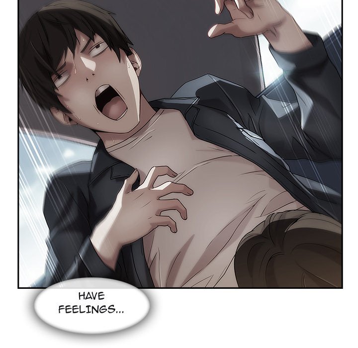 Lady Long Legs Manhwa - Chapter 42 Page 24