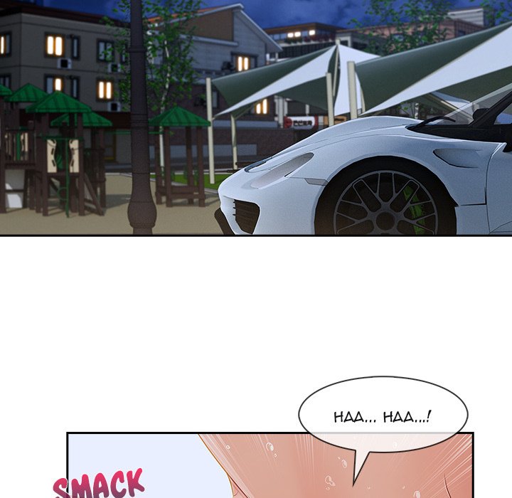 Lady Long Legs Manhwa - Chapter 42 Page 32