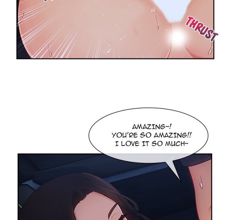Lady Long Legs Manhwa - Chapter 42 Page 36