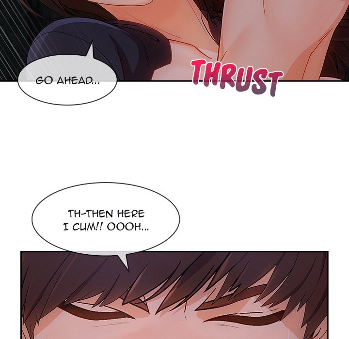 Lady Long Legs Manhwa - Chapter 42 Page 41