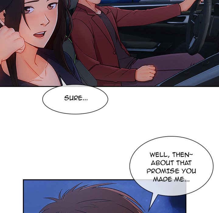 Lady Long Legs Manhwa - Chapter 42 Page 46