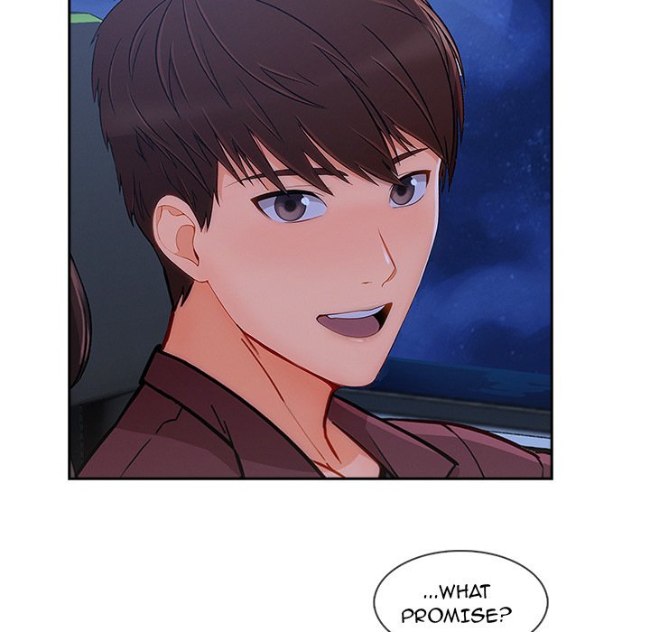 Lady Long Legs Manhwa - Chapter 42 Page 47