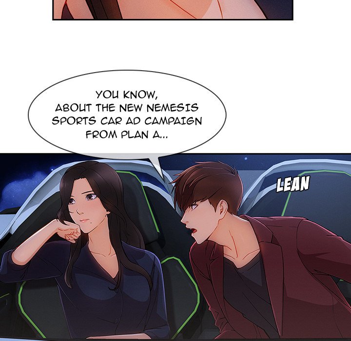 Lady Long Legs Manhwa - Chapter 42 Page 49