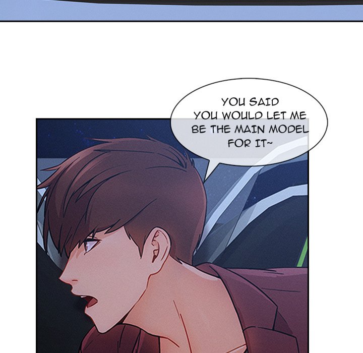 Lady Long Legs Manhwa - Chapter 42 Page 50