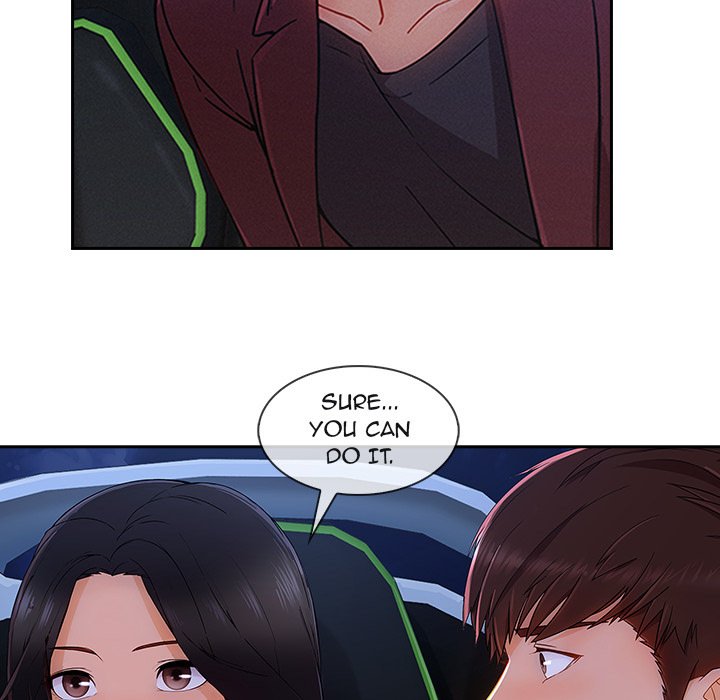 Lady Long Legs Manhwa - Chapter 42 Page 51