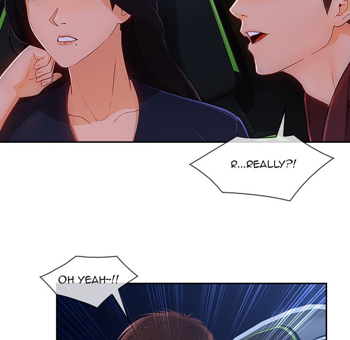 Lady Long Legs Manhwa - Chapter 42 Page 52
