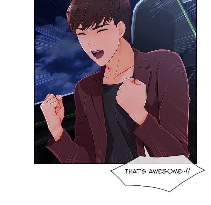 Lady Long Legs Manhwa - Chapter 42 Page 53