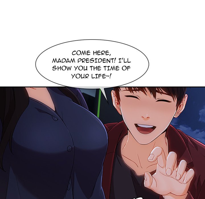 Lady Long Legs Manhwa - Chapter 42 Page 54