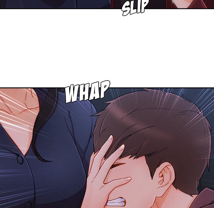 Lady Long Legs Manhwa - Chapter 42 Page 55