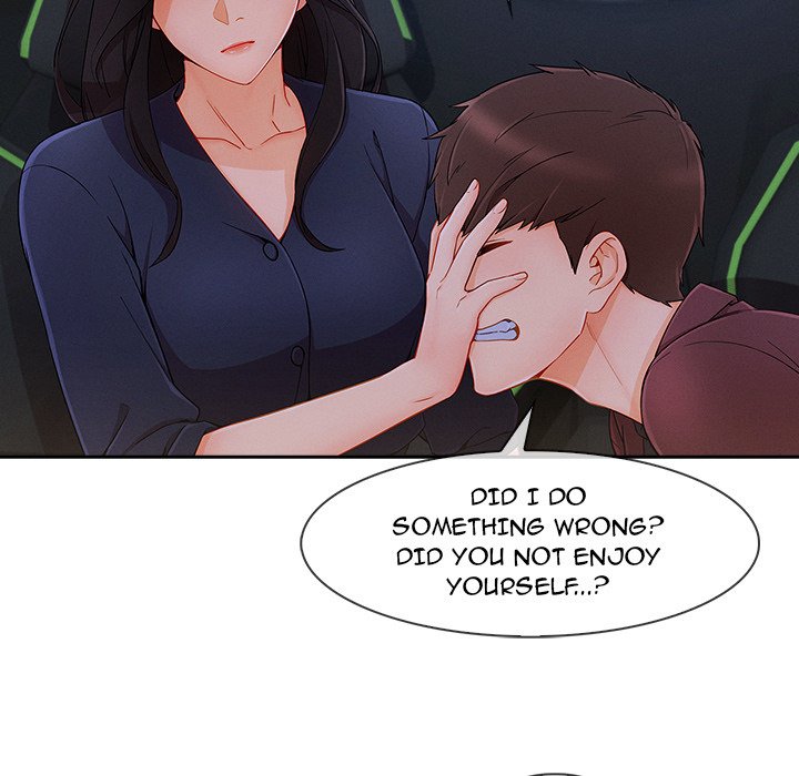Lady Long Legs Manhwa - Chapter 42 Page 57