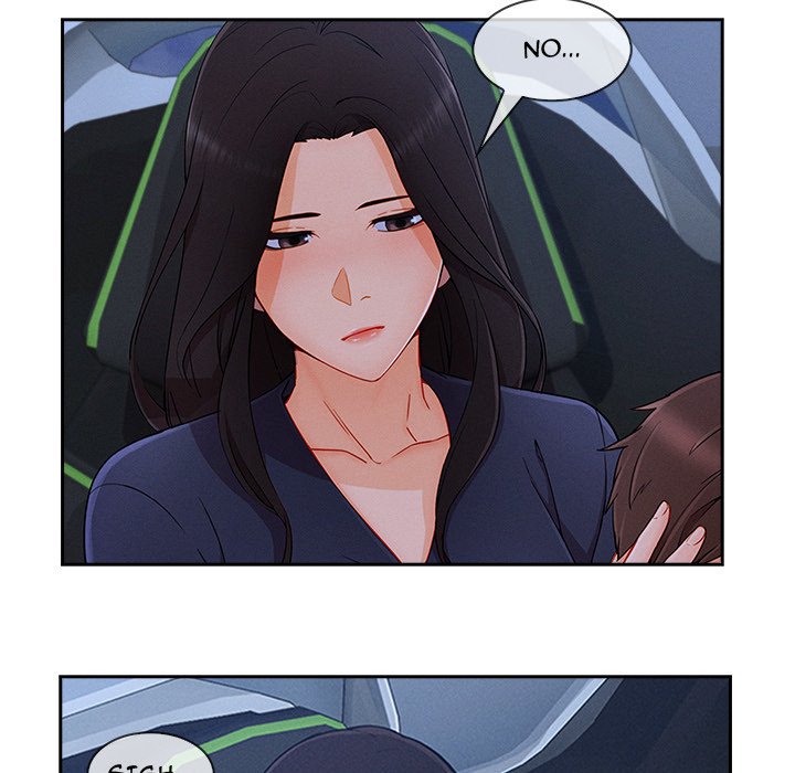 Lady Long Legs Manhwa - Chapter 42 Page 58