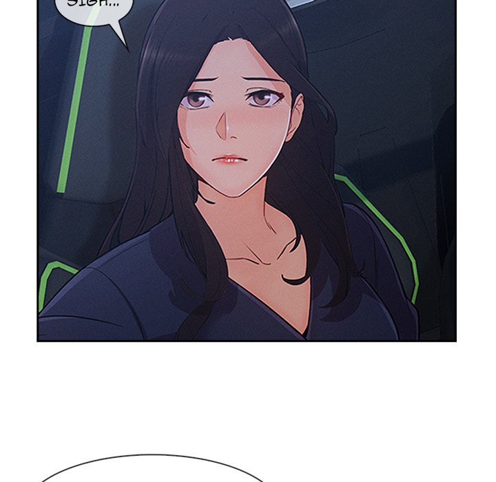 Lady Long Legs Manhwa - Chapter 42 Page 59