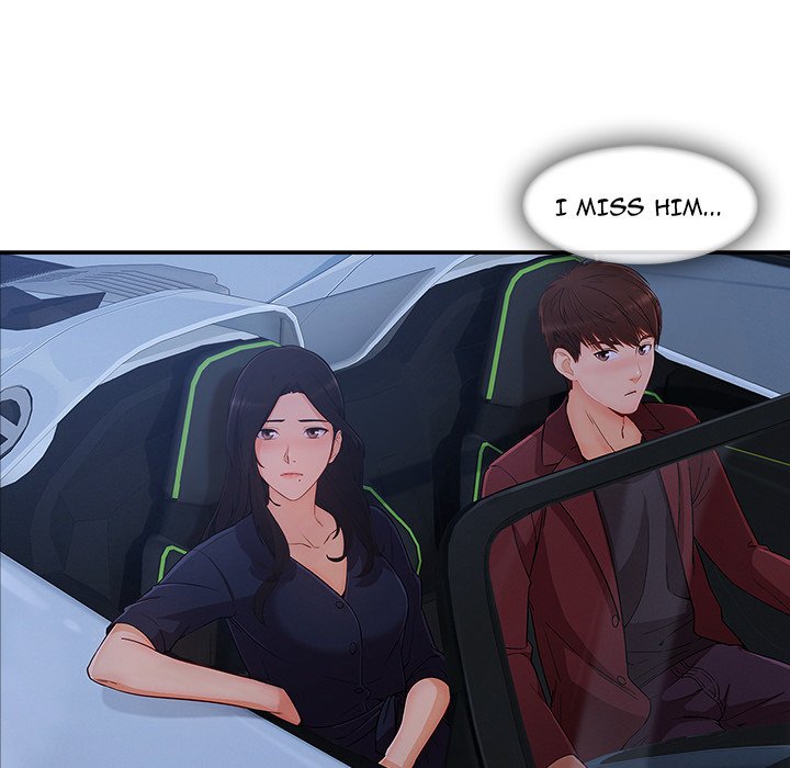 Lady Long Legs Manhwa - Chapter 42 Page 61