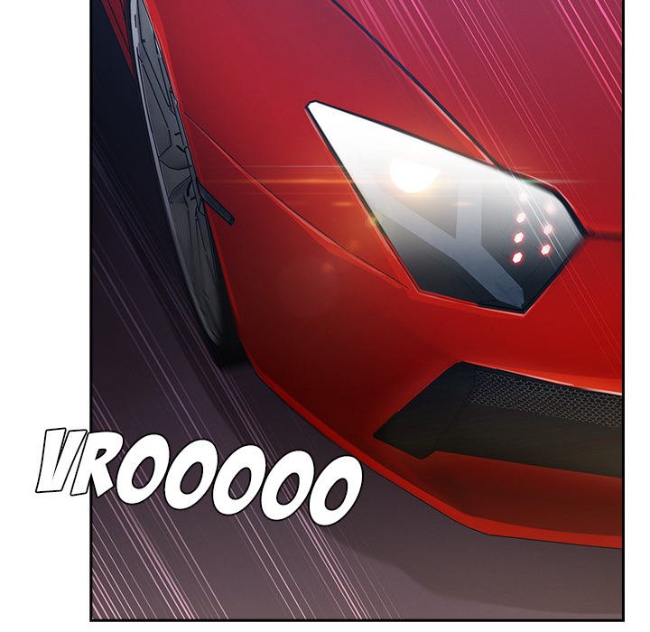 Lady Long Legs Manhwa - Chapter 42 Page 65