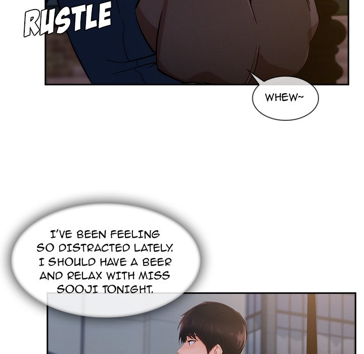 Lady Long Legs Manhwa - Chapter 42 Page 71