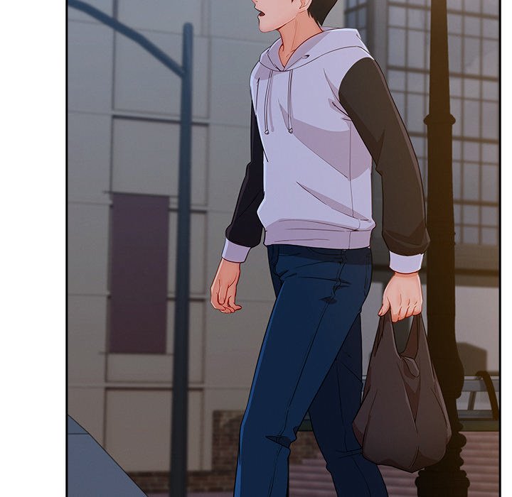 Lady Long Legs Manhwa - Chapter 42 Page 72