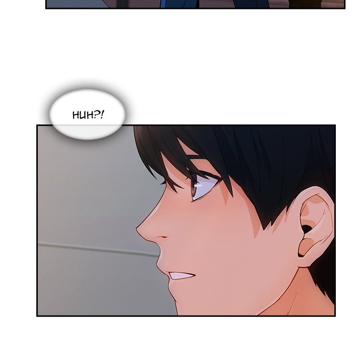 Lady Long Legs Manhwa - Chapter 42 Page 73