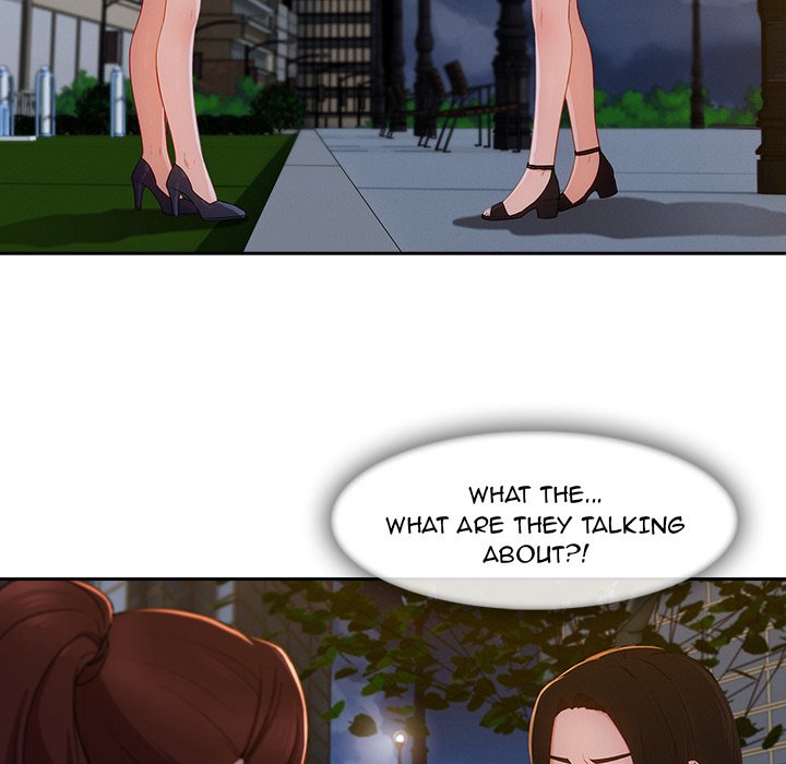Lady Long Legs Manhwa - Chapter 42 Page 75