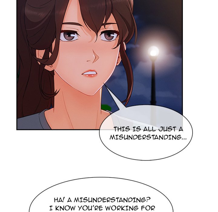 Lady Long Legs Manhwa - Chapter 42 Page 77