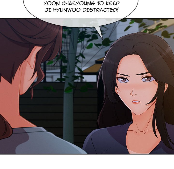 Lady Long Legs Manhwa - Chapter 42 Page 78