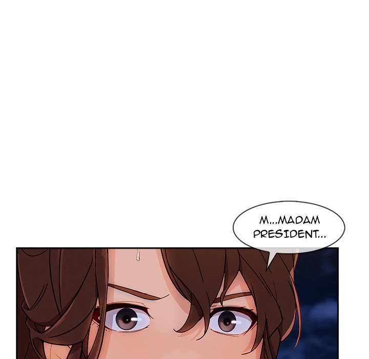 Lady Long Legs Manhwa - Chapter 42 Page 80