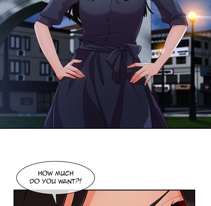 Lady Long Legs Manhwa - Chapter 42 Page 82