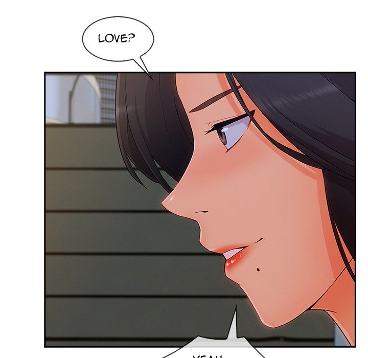 Lady Long Legs Manhwa - Chapter 42 Page 85