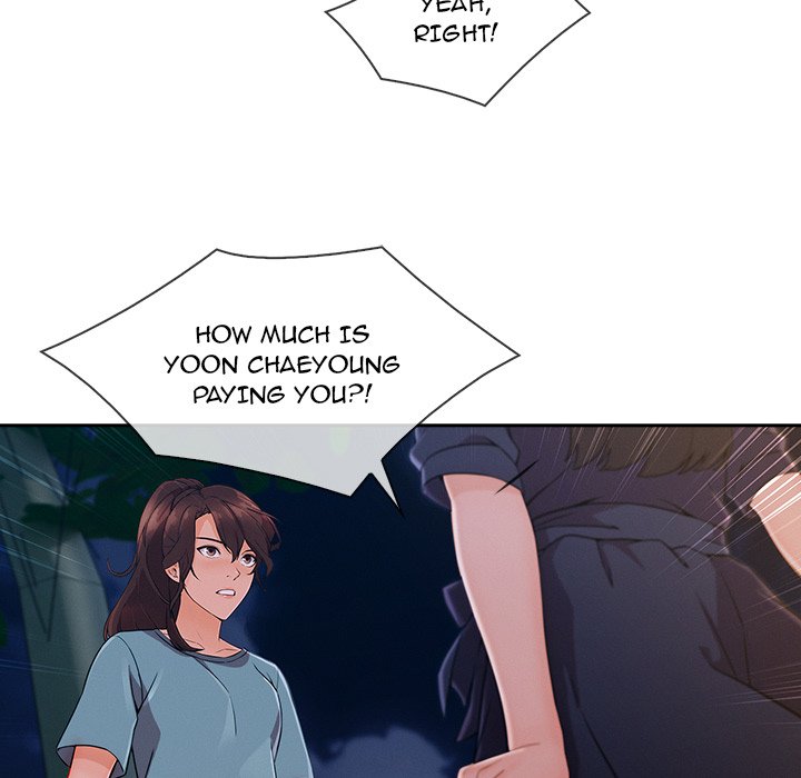 Lady Long Legs Manhwa - Chapter 42 Page 86