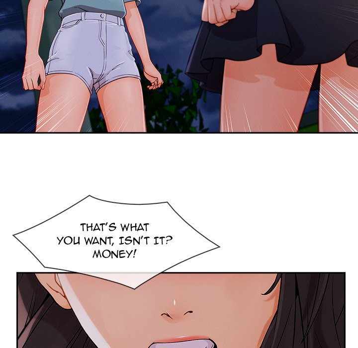 Lady Long Legs Manhwa - Chapter 42 Page 87