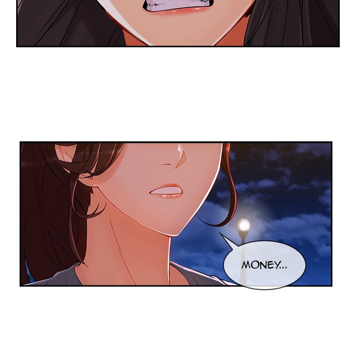 Lady Long Legs Manhwa - Chapter 42 Page 88