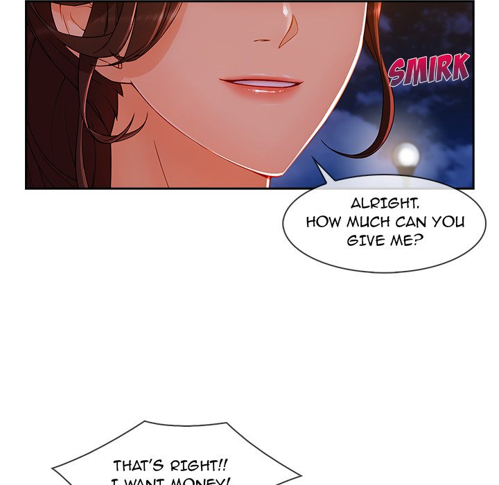 Lady Long Legs Manhwa - Chapter 42 Page 89