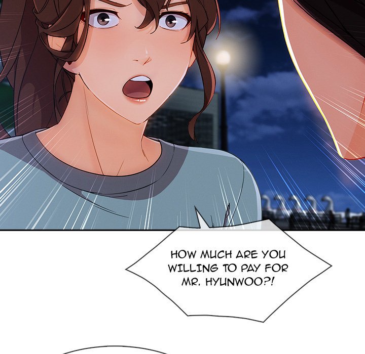 Lady Long Legs Manhwa - Chapter 42 Page 92