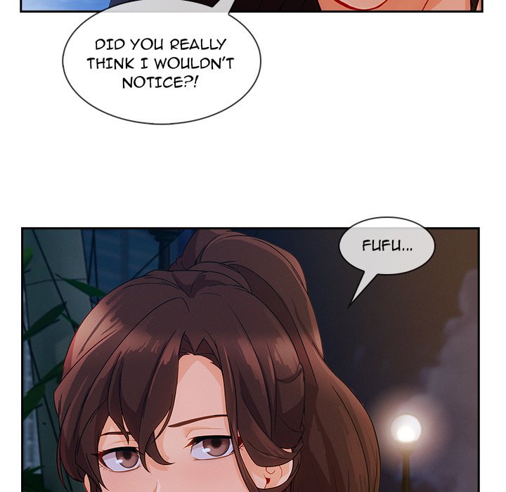 Lady Long Legs Manhwa - Chapter 42 Page 94