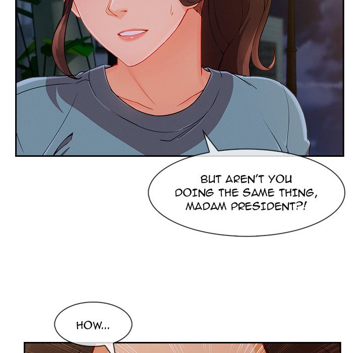 Lady Long Legs Manhwa - Chapter 42 Page 95