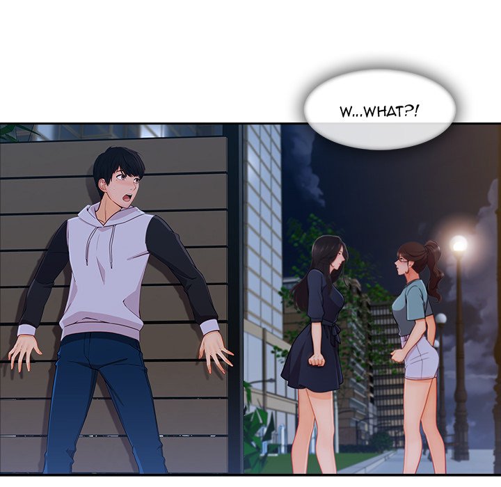 Lady Long Legs Manhwa - Chapter 42 Page 97